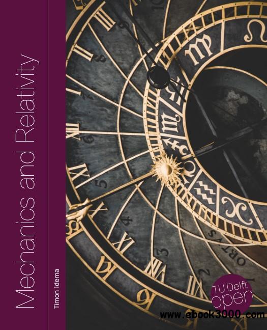 Mechanics and Relativity