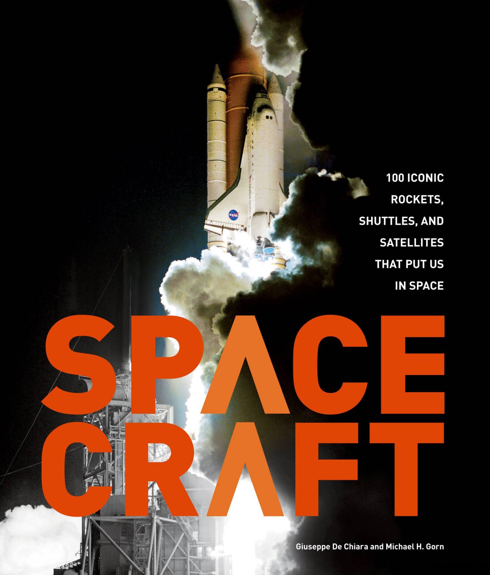 Spacecraft